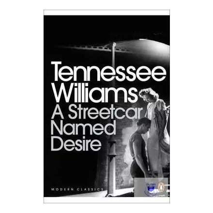 A Streetcar Named Desire