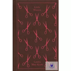 Little Women (Penguin Clothbound Classics)