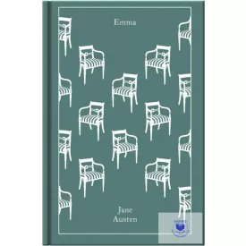Emma (Penguin Clothbound Classics)