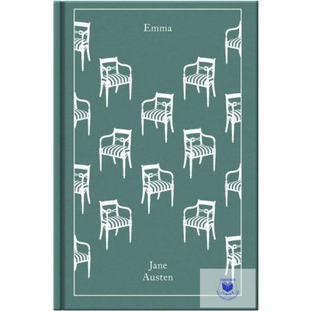 Emma (Penguin Clothbound Classics)