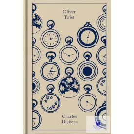 Oliver Twist (Penguin Clothbound Classics)