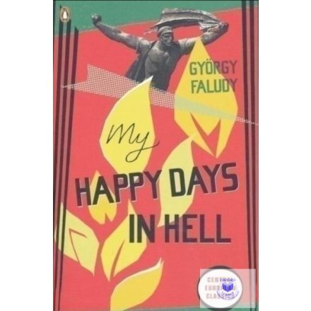 My Happy Days In Hell
