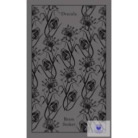 Dracula (Penguin Clothbound Classics)