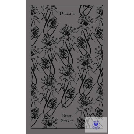 Dracula (Penguin Clothbound Classics)