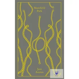 Mansfield Park (Penguin Clothbound Edition)