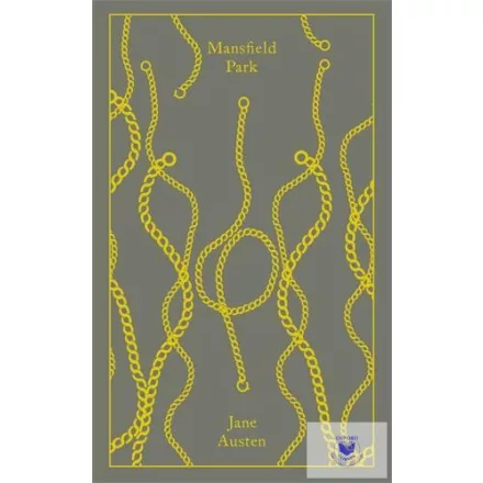 Mansfield Park (Penguin Clothbound Edition)