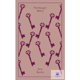 Northanger Abbey (Penguin Clothbound Classics)