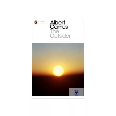 The Outsider (Camus)