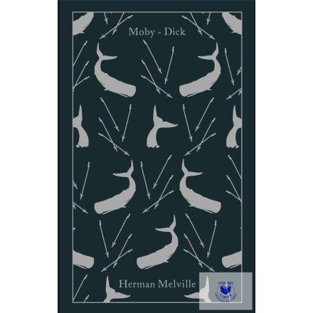 Moby-Dick (Penguin Clothbound Edition)