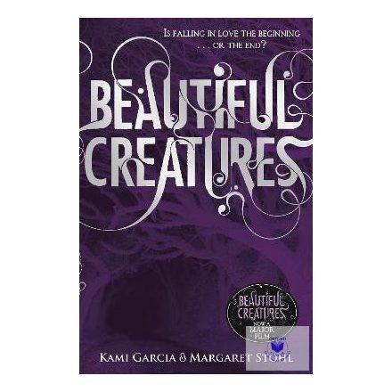 Beautiful Creatures - 1 -