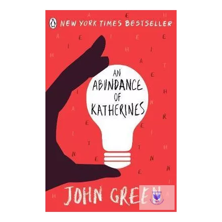 An Abundance of Katherines