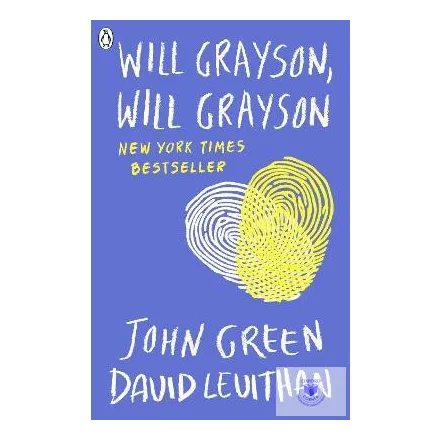 Will Grayson