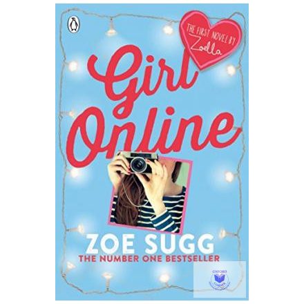 Girl Online (Paperback)
