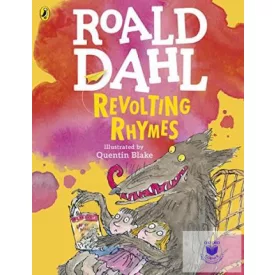 Revolting Rhymes