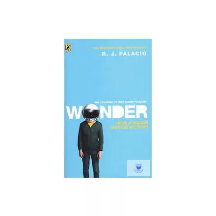 Wonder Film Tie In