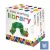 The Very Hungry Caterpillar: Little Learning Library