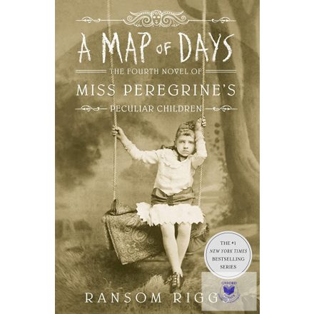 A Map Of Days