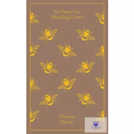 Far from the Madding Crowd (Penguin Clothbound Classics)