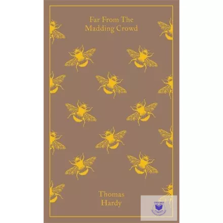 Far from the Madding Crowd (Penguin Clothbound Classics)