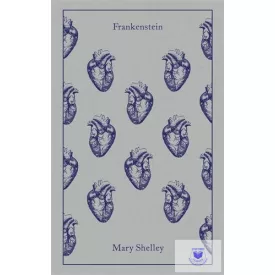 Frankenstein (Penguin Clothbound Classics)