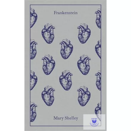 Frankenstein (Penguin Clothbound Classics)
