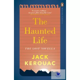 The Haunted Life (The Lost Novella)