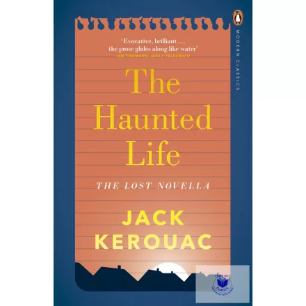 The Haunted Life (The Lost Novella)