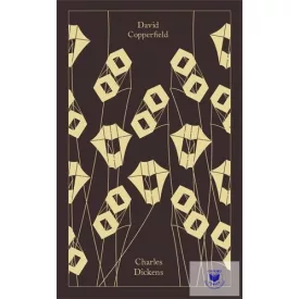 David Copperfield (Penguin Clothbound Classics)