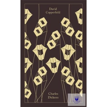 David Copperfield (Penguin Clothbound Classics)