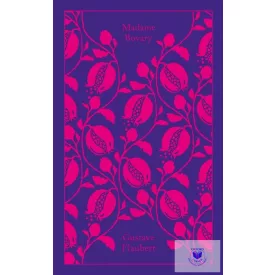 Madame Bovary (Penguin Clothbound Classics)