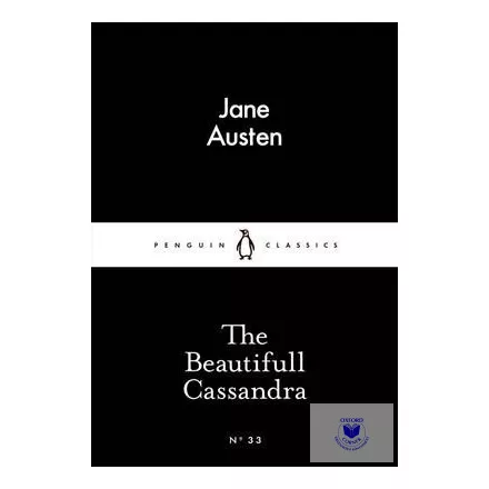 Jane Austen: The Beautifull Cassandra