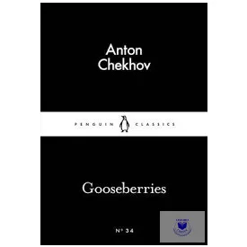Gooseberries