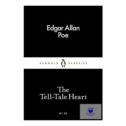 The Tell - Tale Heart