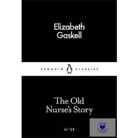 The Old Nurse's Story (Plbc No.39)