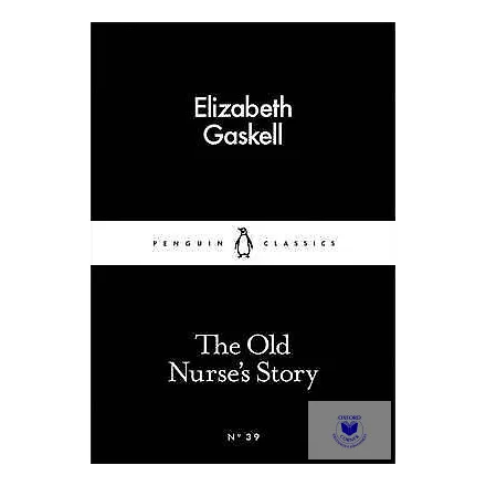 The Old Nurse's Story (Plbc No.39)