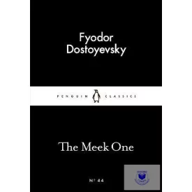 The Meek One (Plbc No.44)