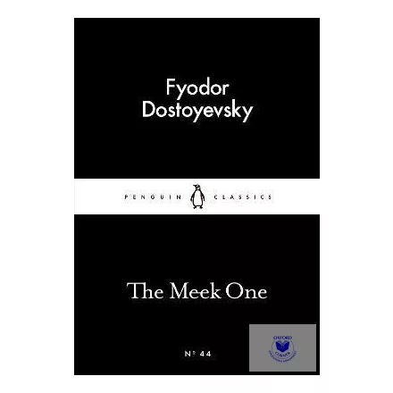The Meek One (Plbc No.44)