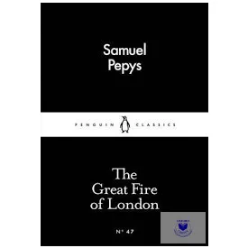 The Great Fire Of London