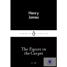 The Figure In The Carpet (Plbc No.49)