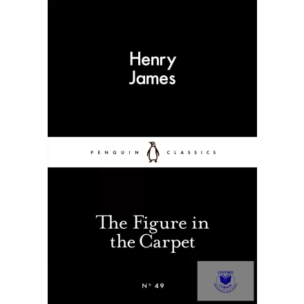 The Figure In The Carpet (Plbc No.49)