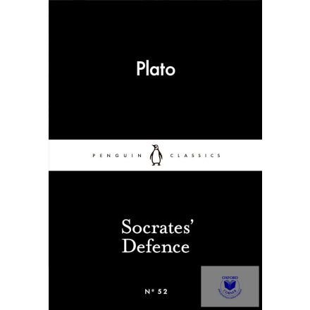 Socrates' Defence (Penguin Little Black Classics)