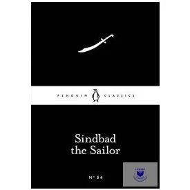 Sindbad The Sailor (Plbc)