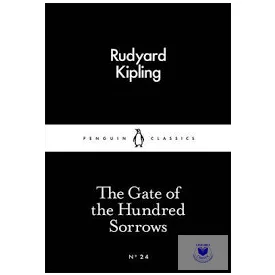 The Gate Of The Hundred Sorrows (Plbc No.24)