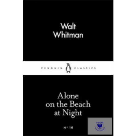 On The Beach At Night Alone