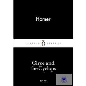 Circe And The Cyclops
