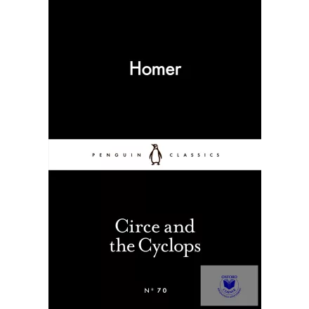 Circe And The Cyclops