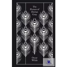 The Picture of Dorian Gray (Penguin Clothbound Classics)