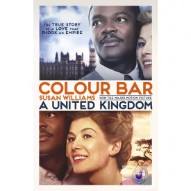 Colour Bar Film Tie In