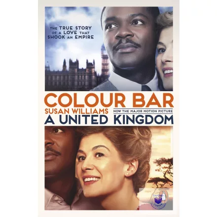 Colour Bar Film Tie In