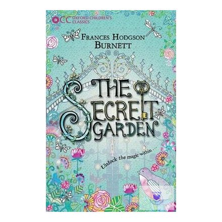 The Secret Garden (Oxford Children's Classics)